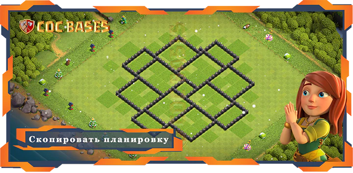 Ратуша 8 базa #78