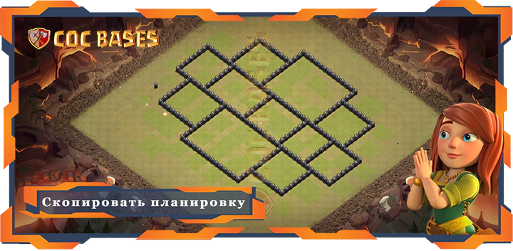 Ратуша 8 базa #70