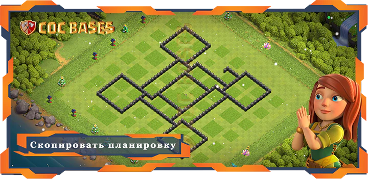 Ратуша 8 базa #89