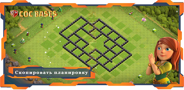 Ратуша 8 базa #66