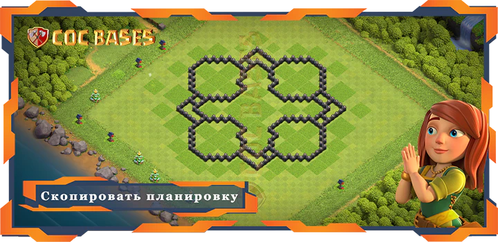 Ратуша 8 базa #61