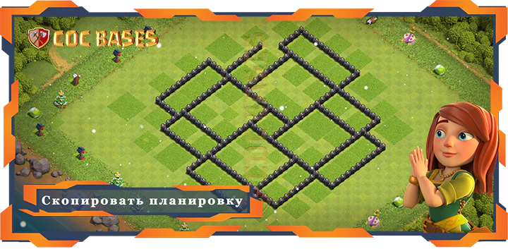 Ратуша 8 базa #93