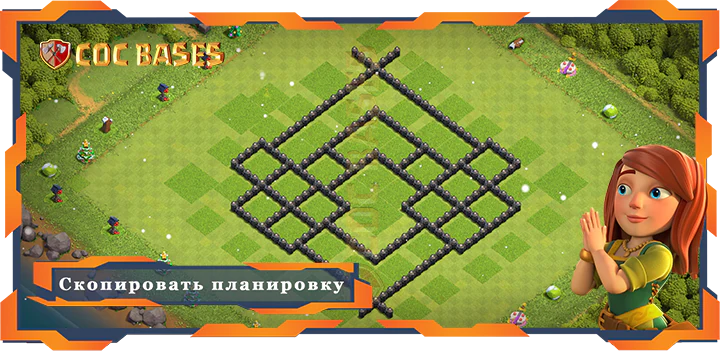 Ратуша 8 базa #90