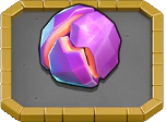 Dark Deal Medal Event June 2025 - Clash of Clans 31 20 Glowy Ore