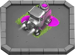 Dark Deal Medal Event June 2025 - Clash of Clans 30 115 Glowy Ore