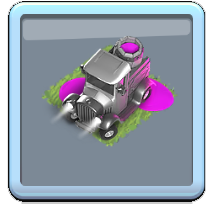 Looter Wagon - Reward List