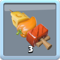 Mighty Morse Reward List