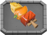 Dark Deal Medal Event June 2025 - Clash of Clans 12 Mighty Morsel