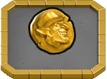 Dark Deal Medal Event June 2025 - Clash of Clans 32 500 Mischief Medals