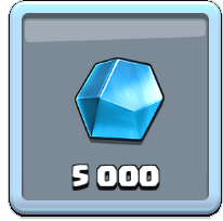 Shiny Ore Free - Reward List