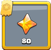Starry Ore - Reward List