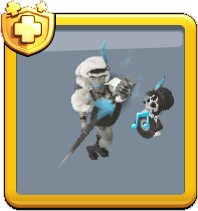 hero skin show time champion - June Season 2025