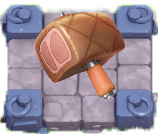 Mini Spotlight Evenement Juli 2025 - Clash of Clans 7 Builder Bite