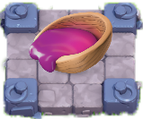 Mini Spotlight Evenement Juli 2025 - Clash of Clans 13 Study Soup