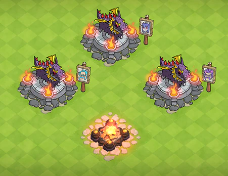 Changes in the Army Camps Look due to August season 2025