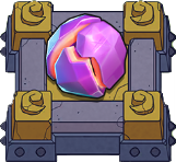 Splash Bash Item 02 Glowy Ore
