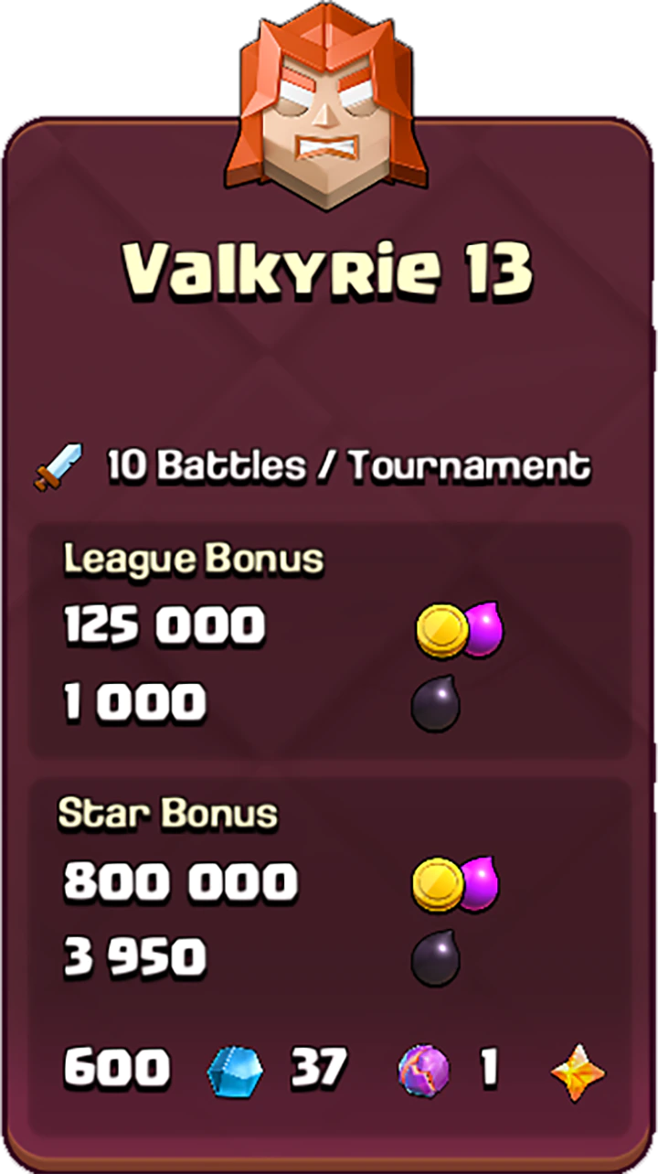 Valkyrie-13