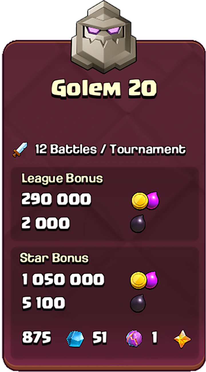 Golem-20