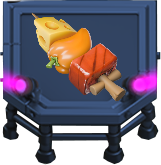 Событие «Космический рок» — Октябрь 2025 в Clash of Clans 17 Cosmic Rock Mighty Morsel