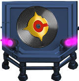 Событие «Космический рок» — Октябрь 2025 в Clash of Clans 14 Cosmic Rock Rock Medals Free