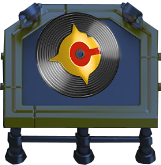 Событие «Космический рок» — Октябрь 2025 в Clash of Clans 37 Cosmic Rock Rock Medals