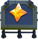 Событие «Космический рок» — Октябрь 2025 в Clash of Clans 47 Cosmic Rock Starry Ore