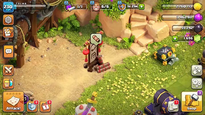 Wise Warriors Event February 2026 - Clash of Clans 9 Wise Warriors Event February 2026 Started - Clash of Clans