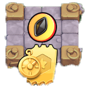 Dragon Dash Medal Event March 2026 Event Pass Reward List 01