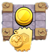 Dragon Dash Medal Event March 2026 Event Pass Reward List 06