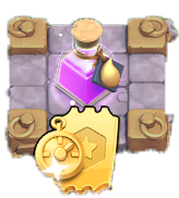 Dragon Dash Medal Event March 2026 Event Pass Reward List 07