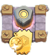 Dragon Dash Medal Event March 2026 Event Pass Reward List 08