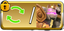 Gold Pass Reward 01 in Season - Clash of Clans