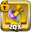 Gold Pass Reward 13 in Season - Clash of Clans