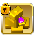 Gold Pass Reward 14 in Season - Clash of Clans
