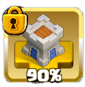 Gold Pass Reward 15 in Season - Clash of Clans