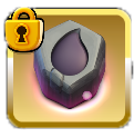 Gold Pass Reward 20 in Season - Clash of Clans