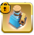 Gold Pass Reward 22 in Season - Clash of Clans