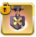 Gold Pass Reward 23 in Season - Clash of Clans