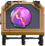 Glowy Ore Event Pass Reward 01 Sound of Clash Event April 2026