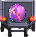 Glowy Ore Free Reward 07 Sound of Clash Event April 2026