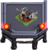 Mech Bull Free Reward 06 Sound of Clash Event April 2026