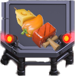 Mighty Morsel Free Reward 04 Sound of Clash Event April 2026