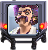 Party Wizard Free Reward 05 Sound of Clash Event April 2026