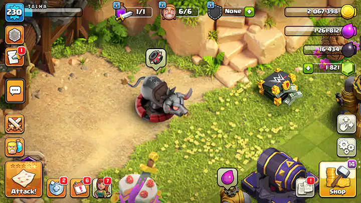 Sound of Clash Medal Event Started April 2026 Clash of Clans