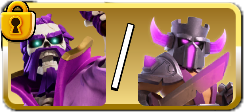 Gold Pass Reward 01 in May Season 2026 - Clash of Clans