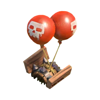 Air Bomb level 3