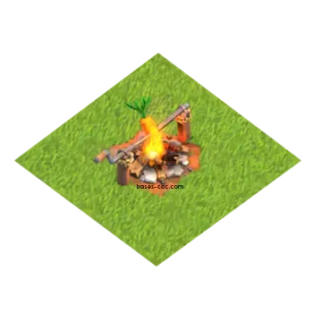 Army Camp level 3