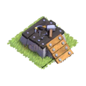 BH B.O.B control level 1