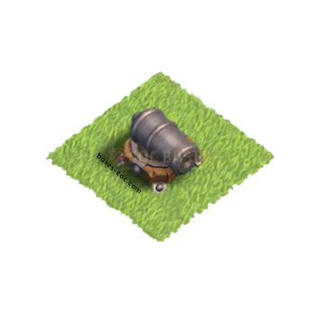 BH Cannon level 3 BH Cannon level 3
