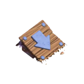 BH Push Trap level 3 BH Push Trap level 3